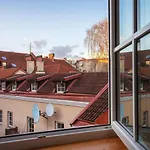 Pilies Street Exclusive Apartment By Reside Baltic