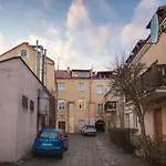 Pilies Street Exclusive Apartment By Reside Baltic