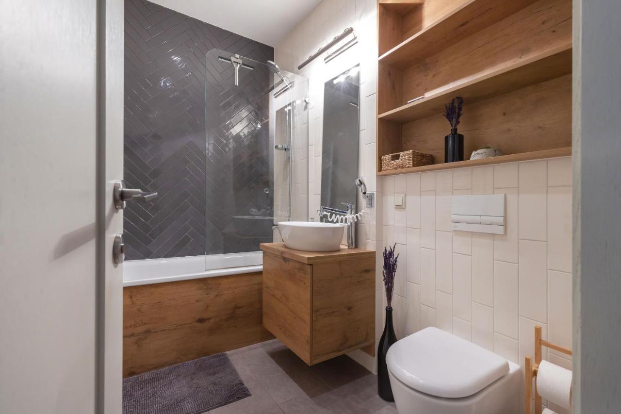 Pilies Street Exclusive By Reside Baltic Apartment Vilnius