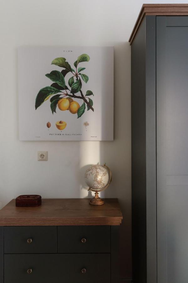 Lejlighed Pilies Street Exclusive By Reside Baltic VNO