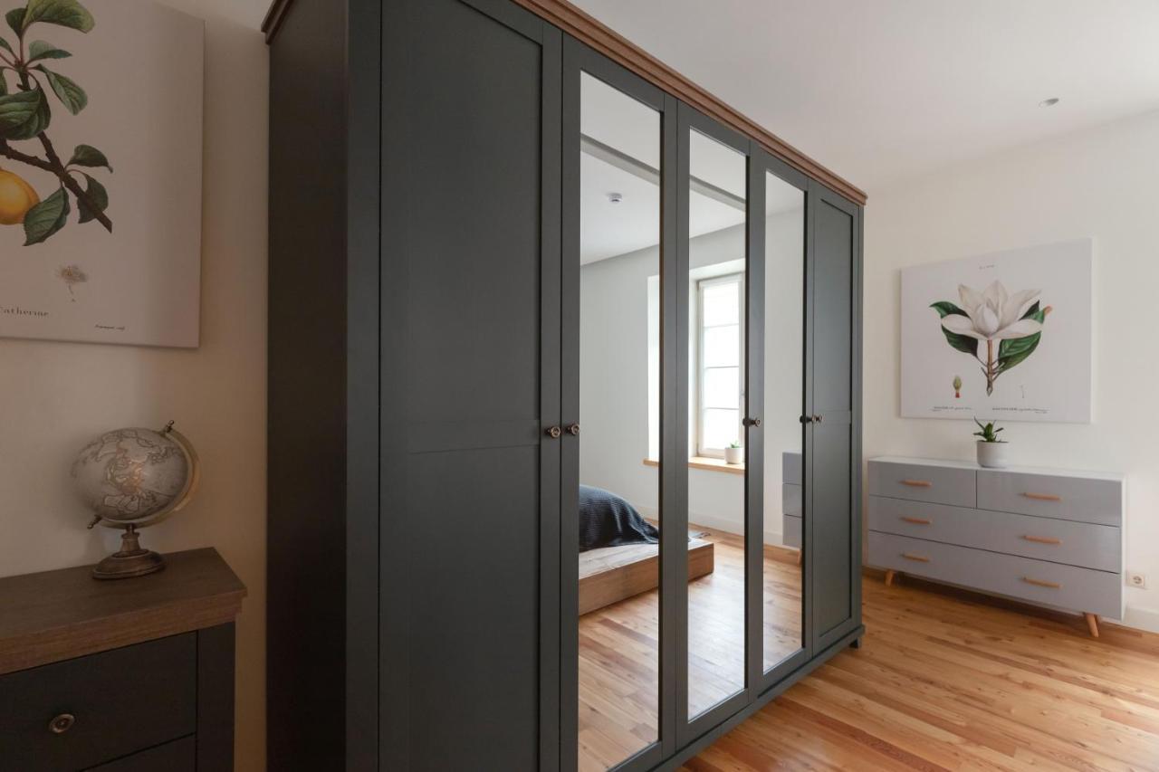 Pilies Street Exclusive By Reside Baltic VNO