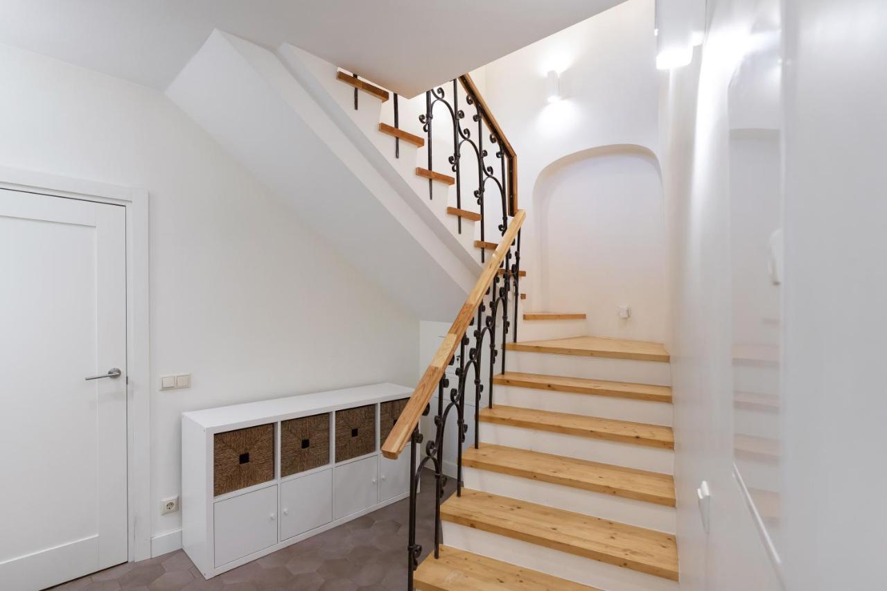 Pilies Street Exclusive By Reside Baltic Apartment Vilnius