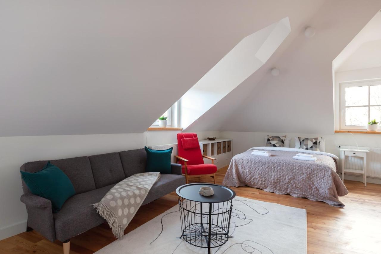 Pilies Street Exclusive By Reside Baltic Lejlighed