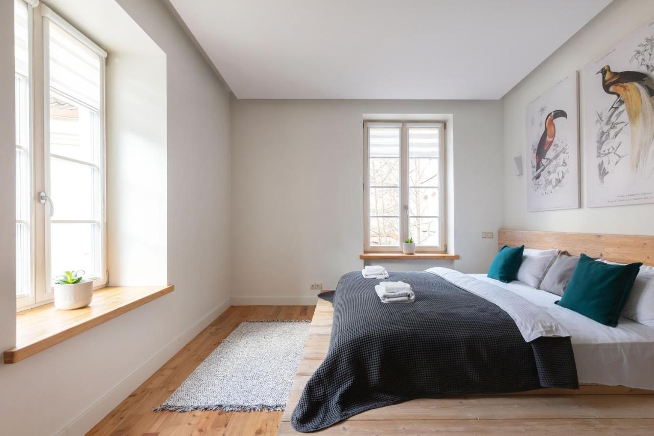 Pilies Street Exclusive By Reside Baltic Apartment Vilnius