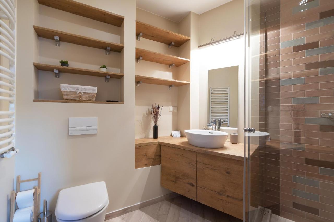 Pilies Street Exclusive By Reside Baltic VNO