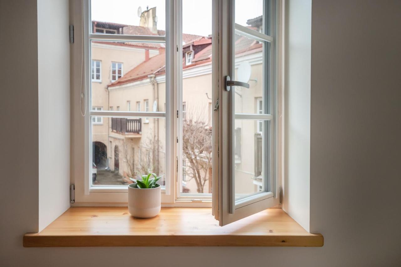 Pilies Street Exclusive By Reside Baltic Appartement *