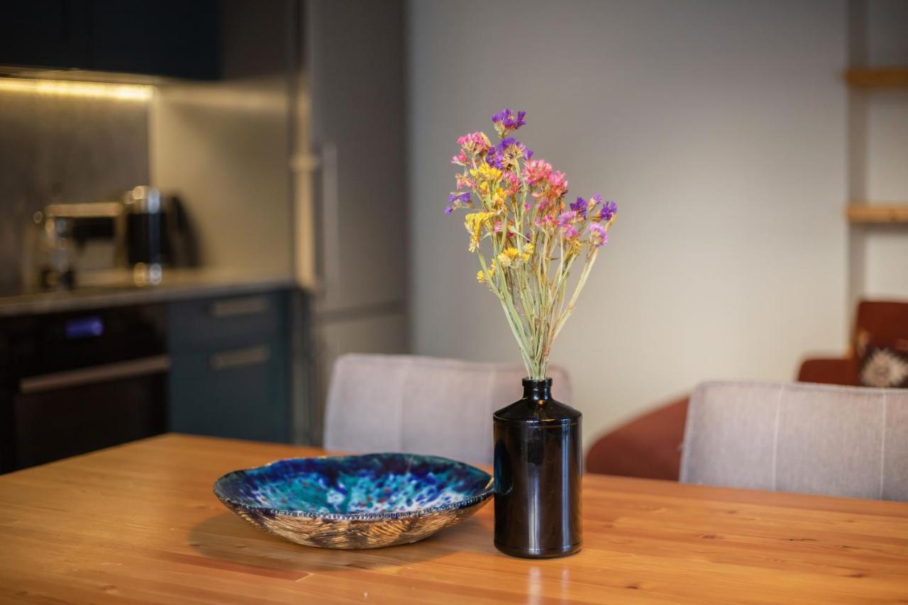 Pilies Street Exclusive By Reside Baltic Appartement