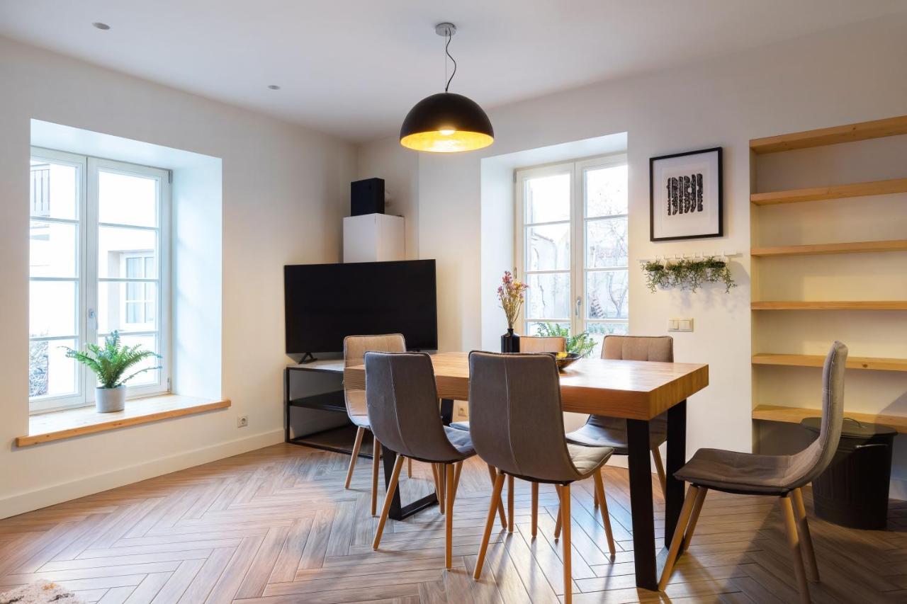 Appartement Pilies Street Exclusive By Reside Baltic